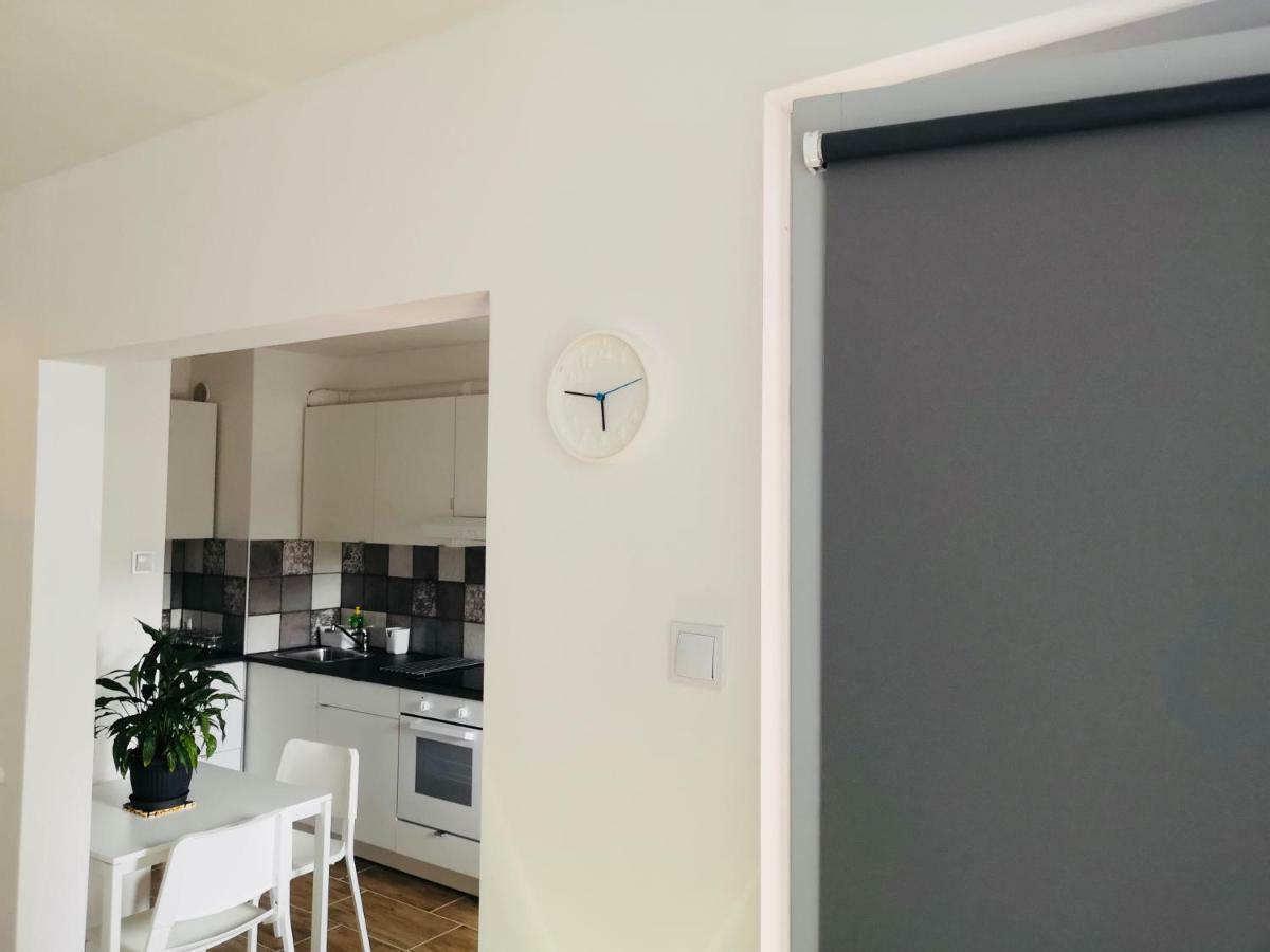 West Vibes Apartment Загреб Экстерьер фото